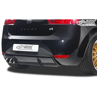 RDX Racedesign RDHA021 Heckansatz