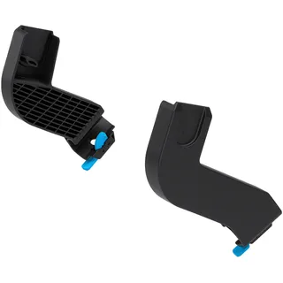 Thule Adapter Maxi Cosi, BeSafe, Cybex, Joie, Nuna für Urban Glide, schwarz