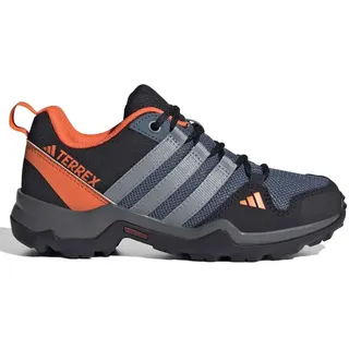 wonder steel/grey three/impactorange 35 1/2