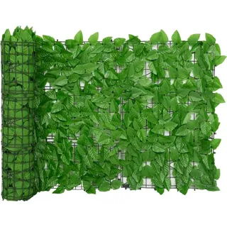 Grünen Blättern 600 x 75 cm