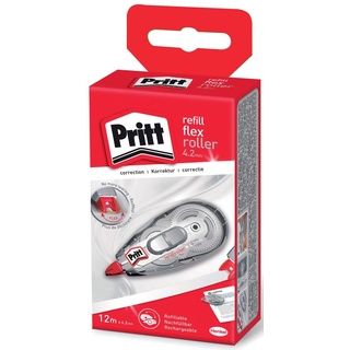 PRITT Korrekturroller refill flex 4,2 mm