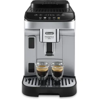 ECAM290.61 SB Silver Black