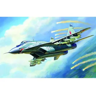 Zvezda 927430 1/144 MiG 29