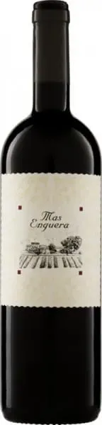 Mas Enguera Tinto Finca Enguera 2022 BIO