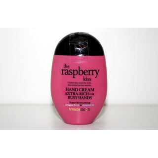 Treaclemoon Hand Cream Raspberry Kiss