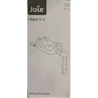 Joie i-Base LX 2