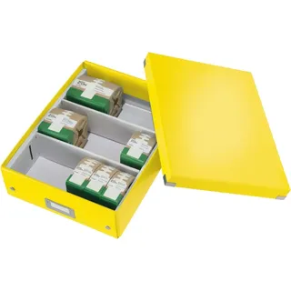 - Organisationsboxen (Spezial)