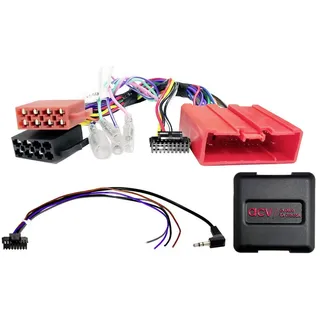 ACV Electronic ACV Lenkradfernbedienungsadapter