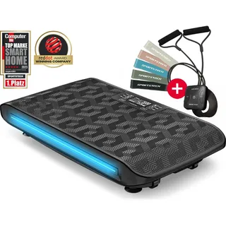 Sportstech Vibrationsplatte