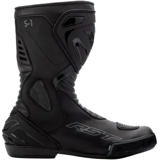 RST S1 Ce Boot Black/Black