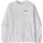 Herren Long-Sleeved Responsibili-Tee white