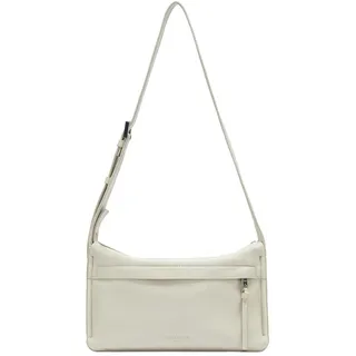 Liebeskind Berlin LIEBESKIND Sky Schultertasche Leder 30 cm beige