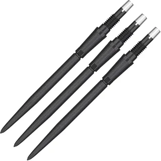 Target Darts Target Swiss Storm Nano Point Black – 30mm