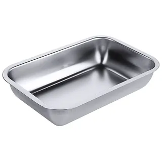 Contacto Schale, rechteckig 24 cm