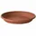 Untersetzer Medea Ø 16 cm terracotta