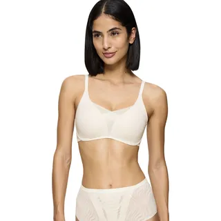 Triumph Shape Smart Ellipse Bra Weiß (ecru White), 3