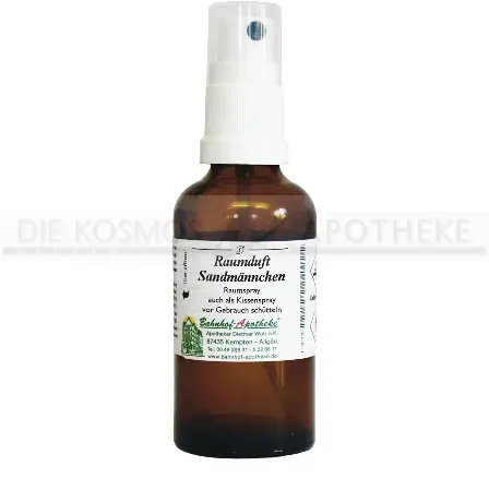 RAUMDUFT Sandmännchen Raumspray 50 ml