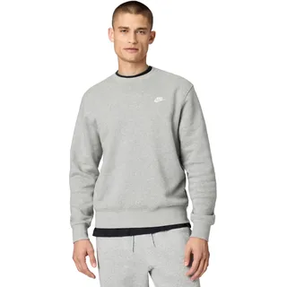 Nike Sweatshirt Grau S