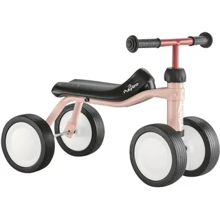 PUKY PUKYLINO Rutschfahrzeug - retro-rose - Unisize