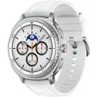 Samsung L500 Galaxy Watch 8 Classic BT 46mm EU-Modell weiß