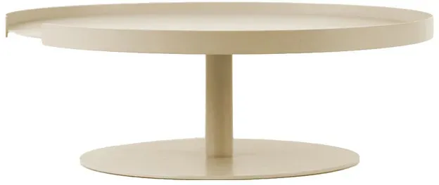 DesignBite Metall Kuchenständer Serie BUG HUG - beige