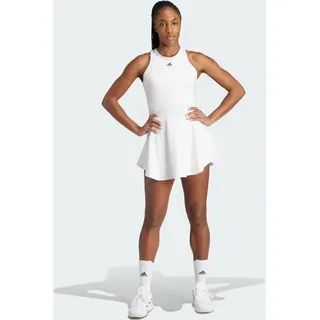 Adidas HEAT.RDY Y-Tenniskleid White L