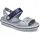 Light Grey/Navy 22,5