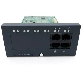 Avaya IP Office IPO IP500 MC VCM 32 V2 700504031