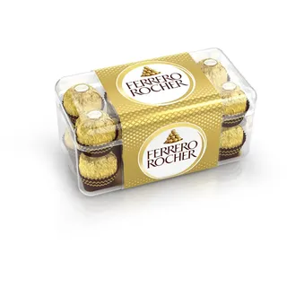 Ferrero ROCHER Pralinen 16 St.