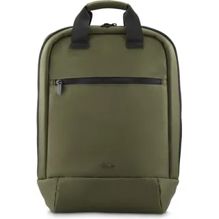 Hama Ultra Lightweight Laptop-Rucksack 16.2" oliv (00222054)