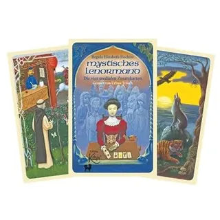 Königsfurt Verlag Mediale Zusatzkarten