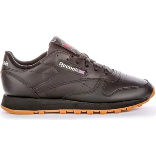 Core Black / Pure Grey 5 / Reebok Rubber Gum-03 36