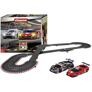Carrera DIGITAL 124 Super Showdown 20023639