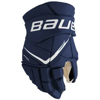 Bauer Eishockeyhandschuhe Handschuhe Bauer Vapor FLYPRO Intermediate 12 Zoll