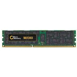 CoreParts MMKN126-64GB Speichermodul 1 x 64 GB DDR4 2933 MHz ECC (MMKN126-64GB)