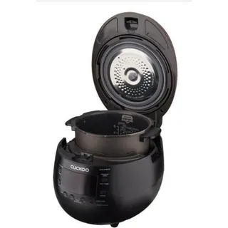 Cuckoo CRP-R0607F Reiskocher Dampfdruck 1008ml, 6 Portionen