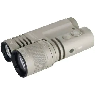 AceBeam M1 6500k Mao Taschenlampe - White - One Size