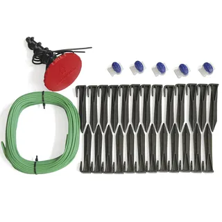 Arnolds & Sons ARNOLD Easy-Zone AR20 Mähzonenschalter