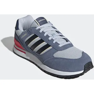 Halo Blue / Core Black / Pure Ruby 41 1/3