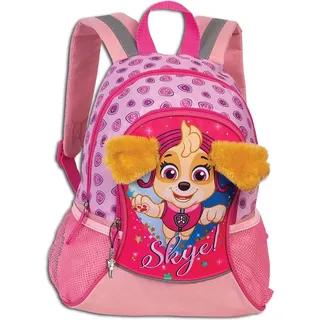 FABRIZIO Unisex Kinder Skye Kinderrucksack Rosa