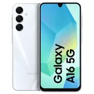 Samsung Galaxy A16 5G 128 GB Light Gray