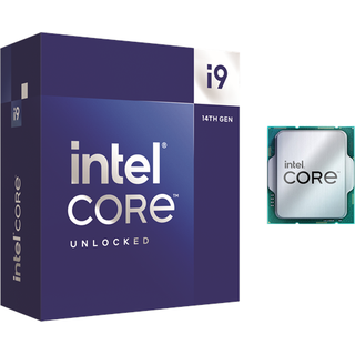 Intel Core i9-14900K 3.2Ghz LGA1700