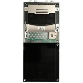2N Telecommunication 2N 9155101C value, Schwarz