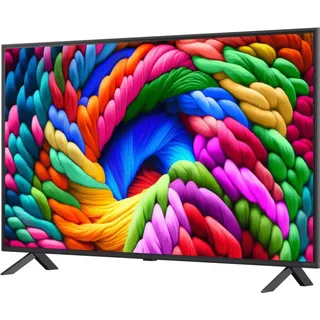 55NANO90A6B 55" 4K NanoCell AI Smart TV