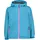 Jacket Fix Hood Hawaian 176