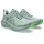 Herren Cold Moss/Light Orange 49