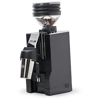 Eureka Mignon Zero 65 All Purpose Matt black