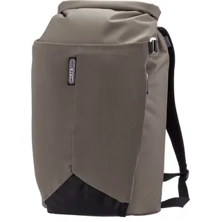 Ortlieb Vario Lite 22 l dark sand