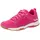 Ki Indoor-Schuh Rebel IV J SCHWARZ/ROT 38