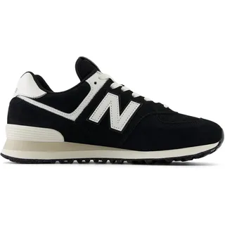 Black 37,5